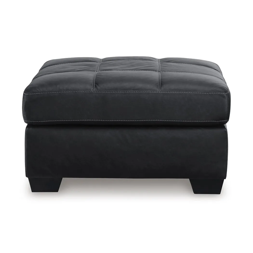 Barlin Mills Accent Ottoman
