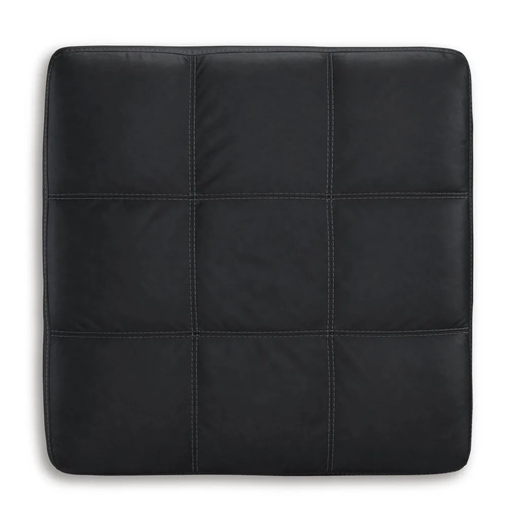 Barlin Mills Accent Ottoman