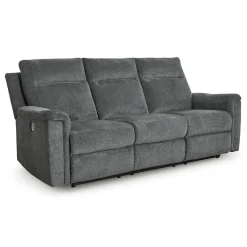 Barnsana Power Reclining Sofa