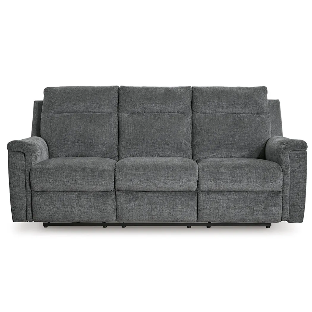 Barnsana Power Reclining Sofa