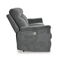 Barnsana Power Reclining Sofa