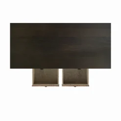 Bartlett's Island Chifforobe