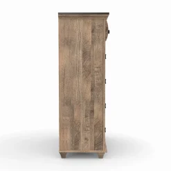 Bartlett's Island Chifforobe
