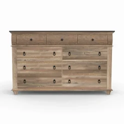 Bartlett's Island Dresser