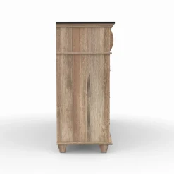 Bartlett's Island Dresser
