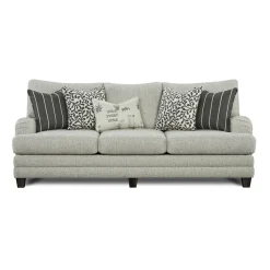 Basic Berber Sofa