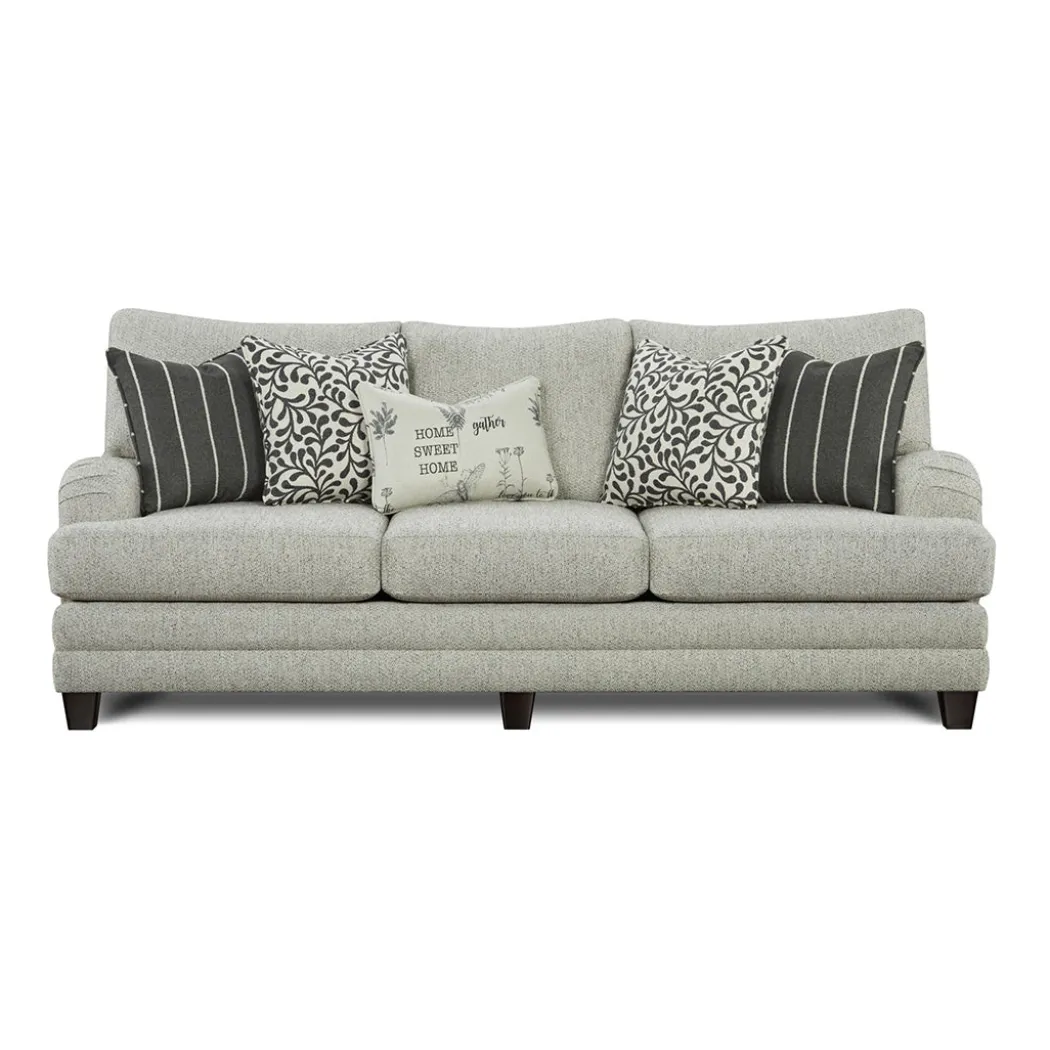 Basic Berber Sofa
