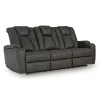 Batavia Pier Reclining Sofa