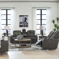 Batavia Pier Reclining Sofa