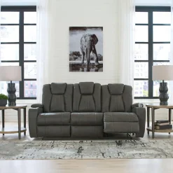 Batavia Pier Reclining Sofa