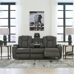 Batavia Pier Reclining Sofa