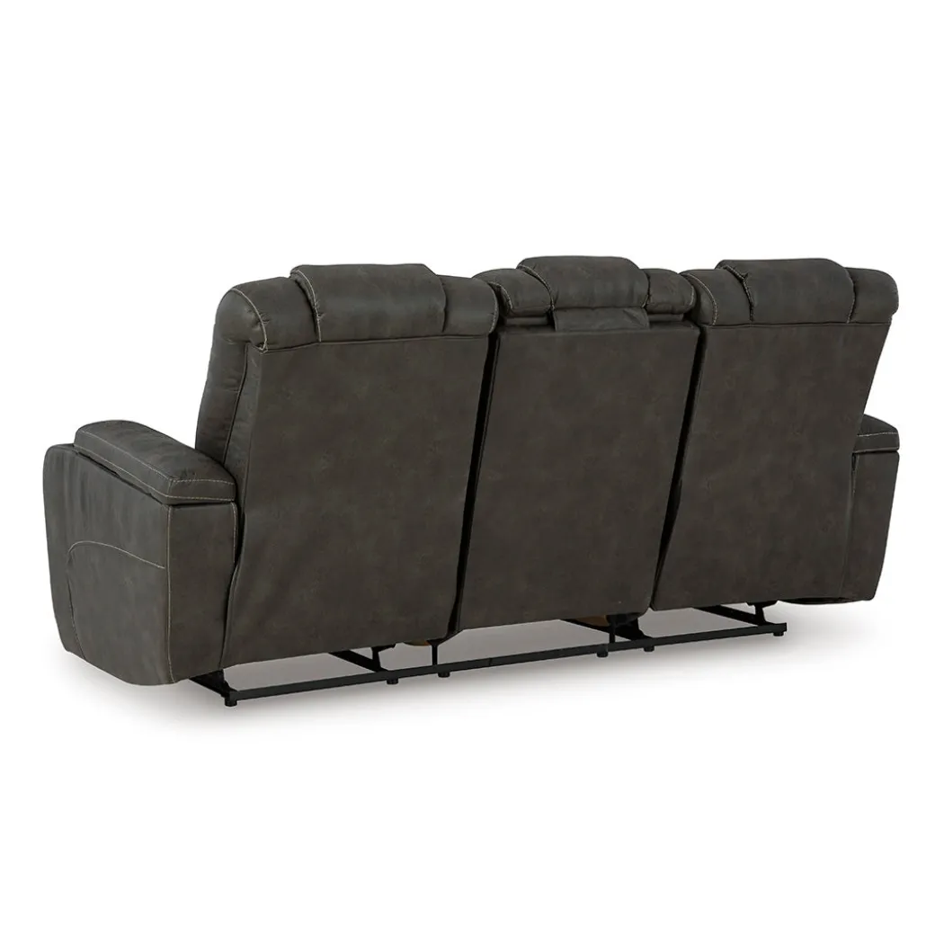 Batavia Pier Reclining Sofa