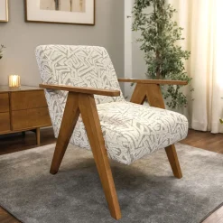 Bayden Accent Chair