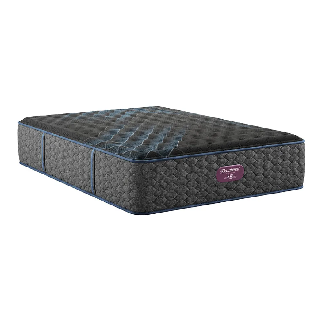 Beautyrest World Class Medium Mattress