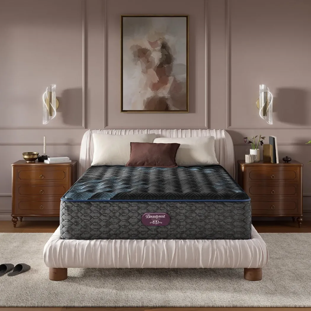 Beautyrest World Class Medium Mattress