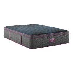 Beautyrest World Class Medium Pillow Top Mattress