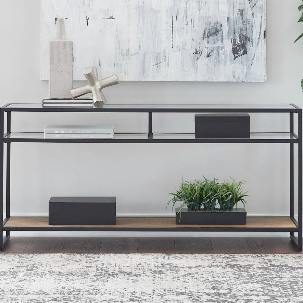 Bedford Sofa Table
