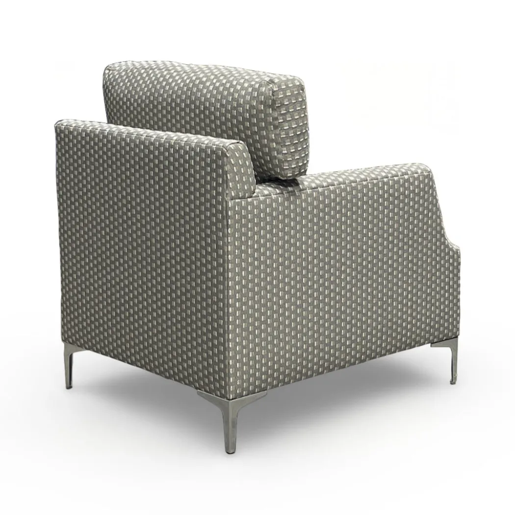 Belle Chair