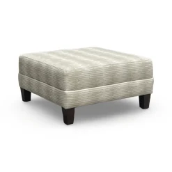 Belle Ottoman