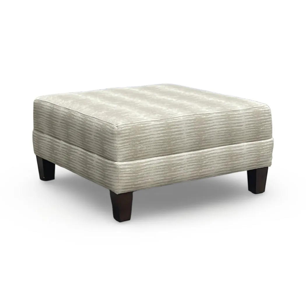 Belle Ottoman