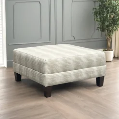 Belle Ottoman