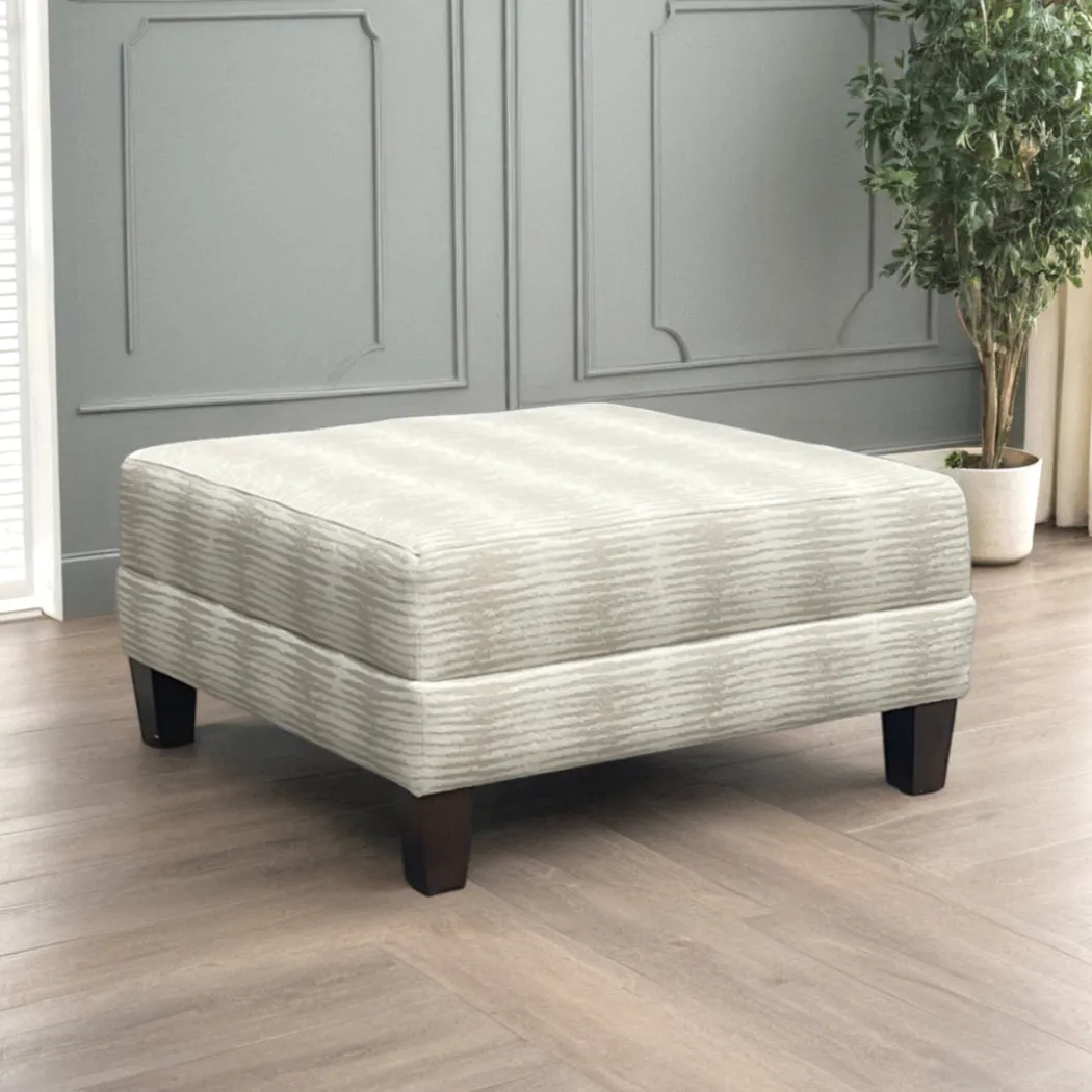 Belle Ottoman