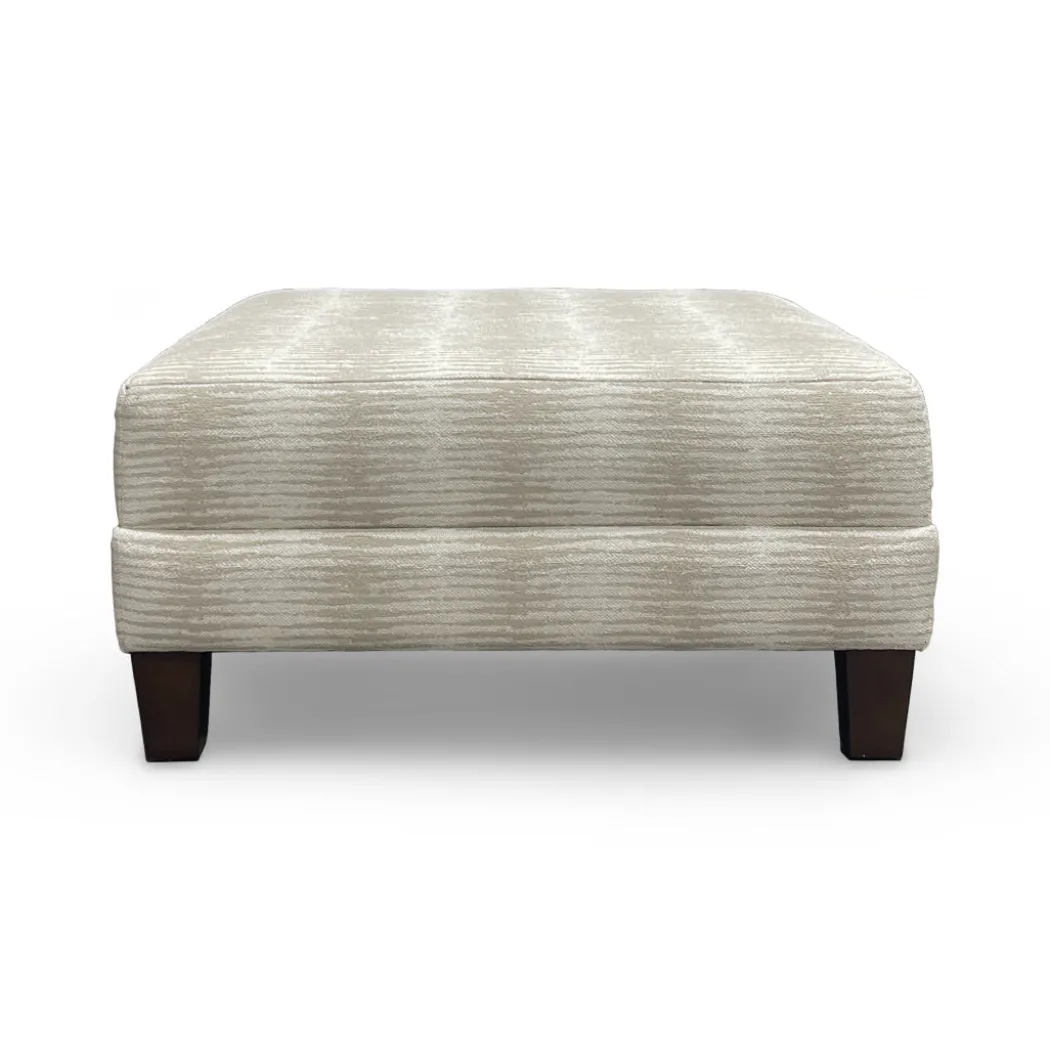 Belle Ottoman
