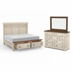 Belmont Bedroom Group