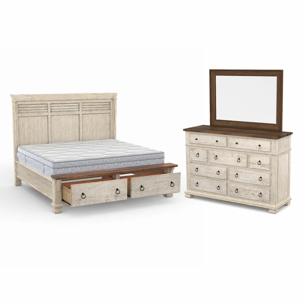 Belmont Bedroom Group