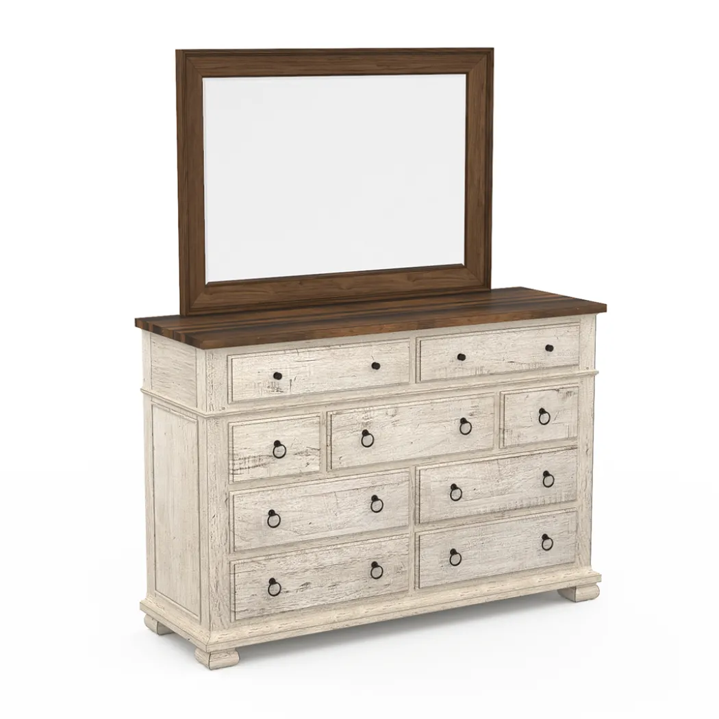 Belmont Bedroom Group
