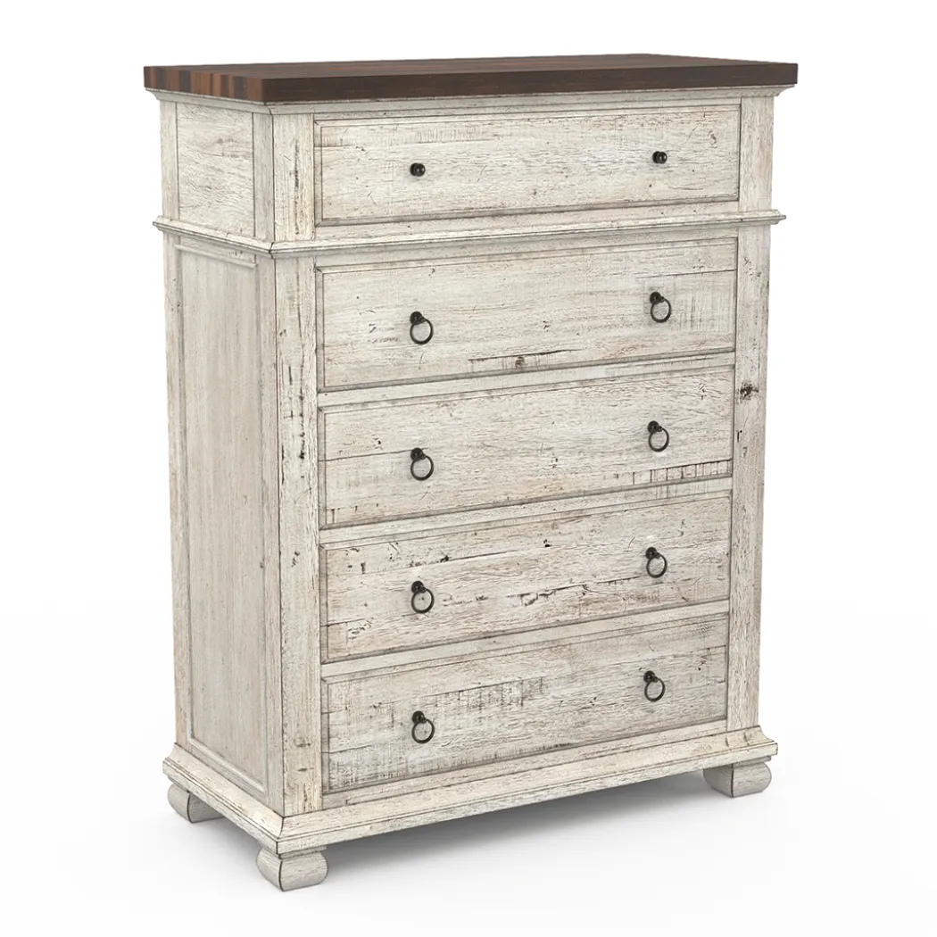 Belmont Chest