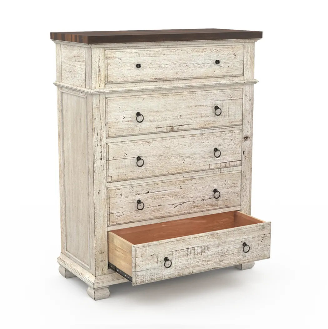 Belmont Chest