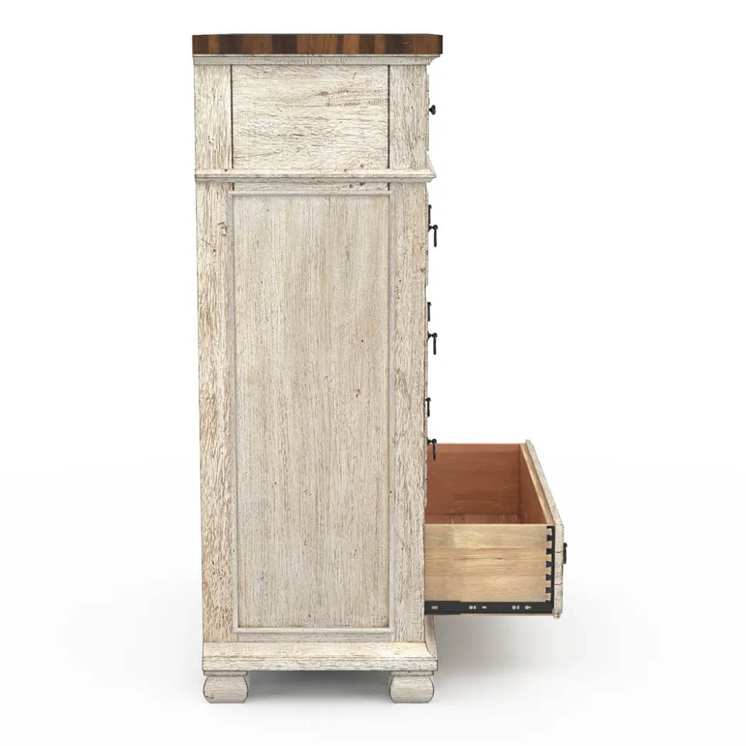 Belmont Chest