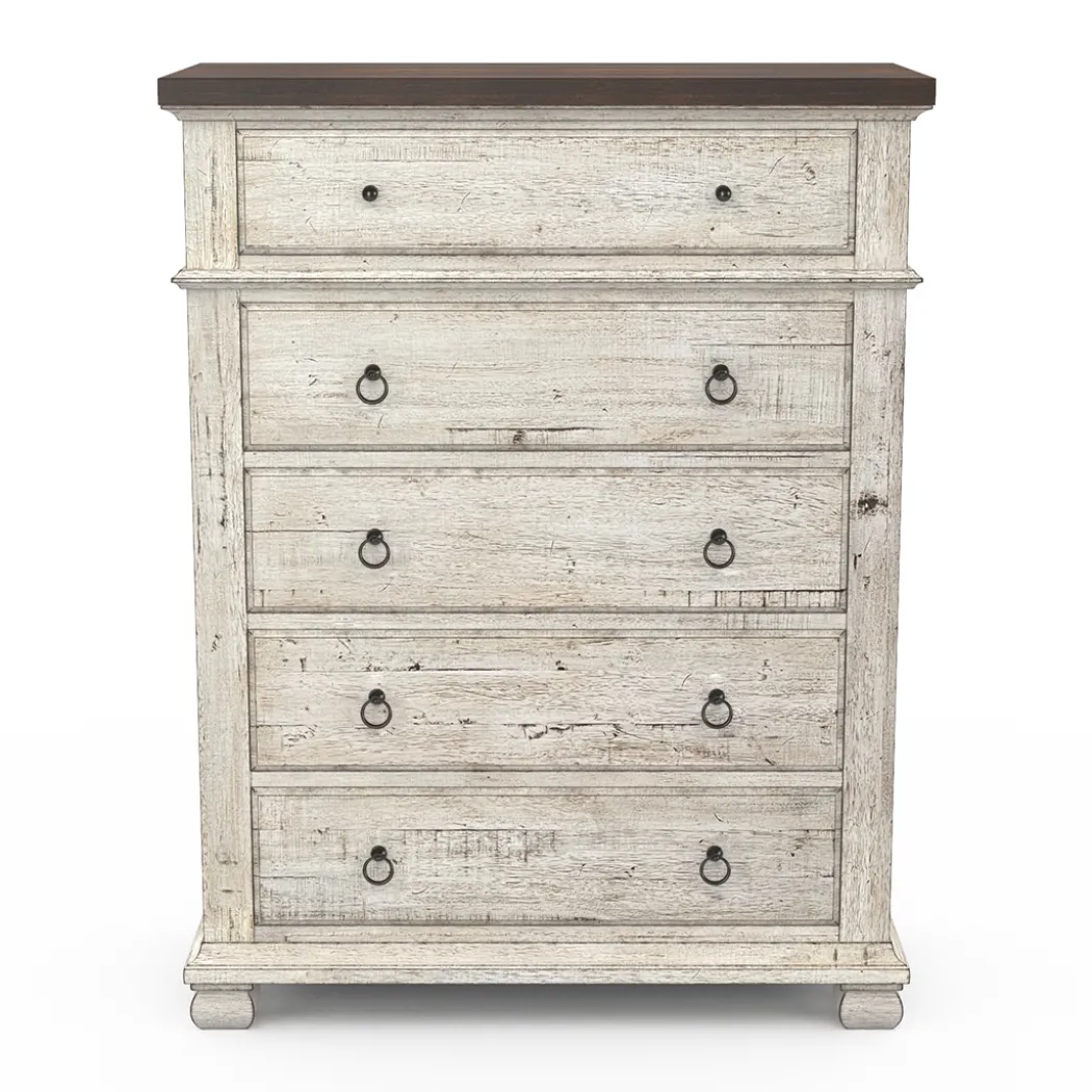 Belmont Chest