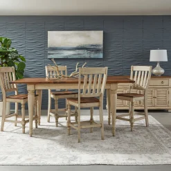 Belmont Counter Stool