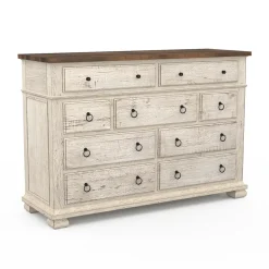 Belmont Dresser