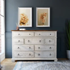 Belmont Dresser