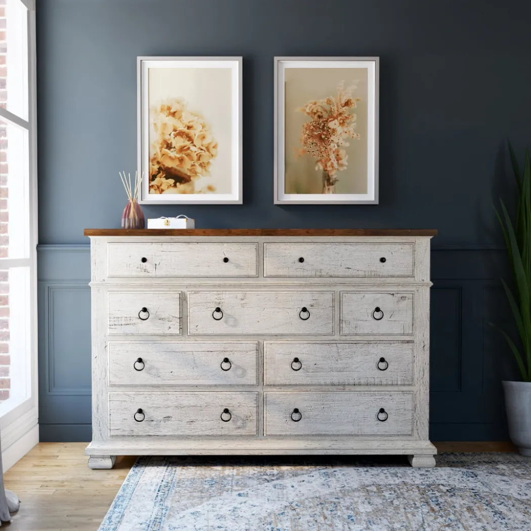 Belmont Dresser