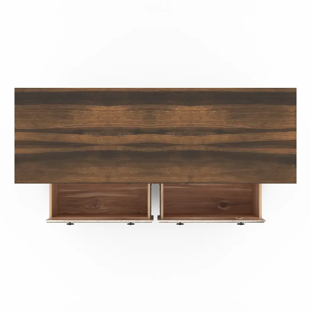Belmont Dresser
