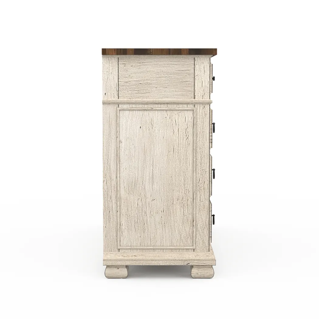 Belmont Dresser