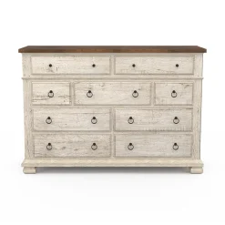 Belmont Dresser
