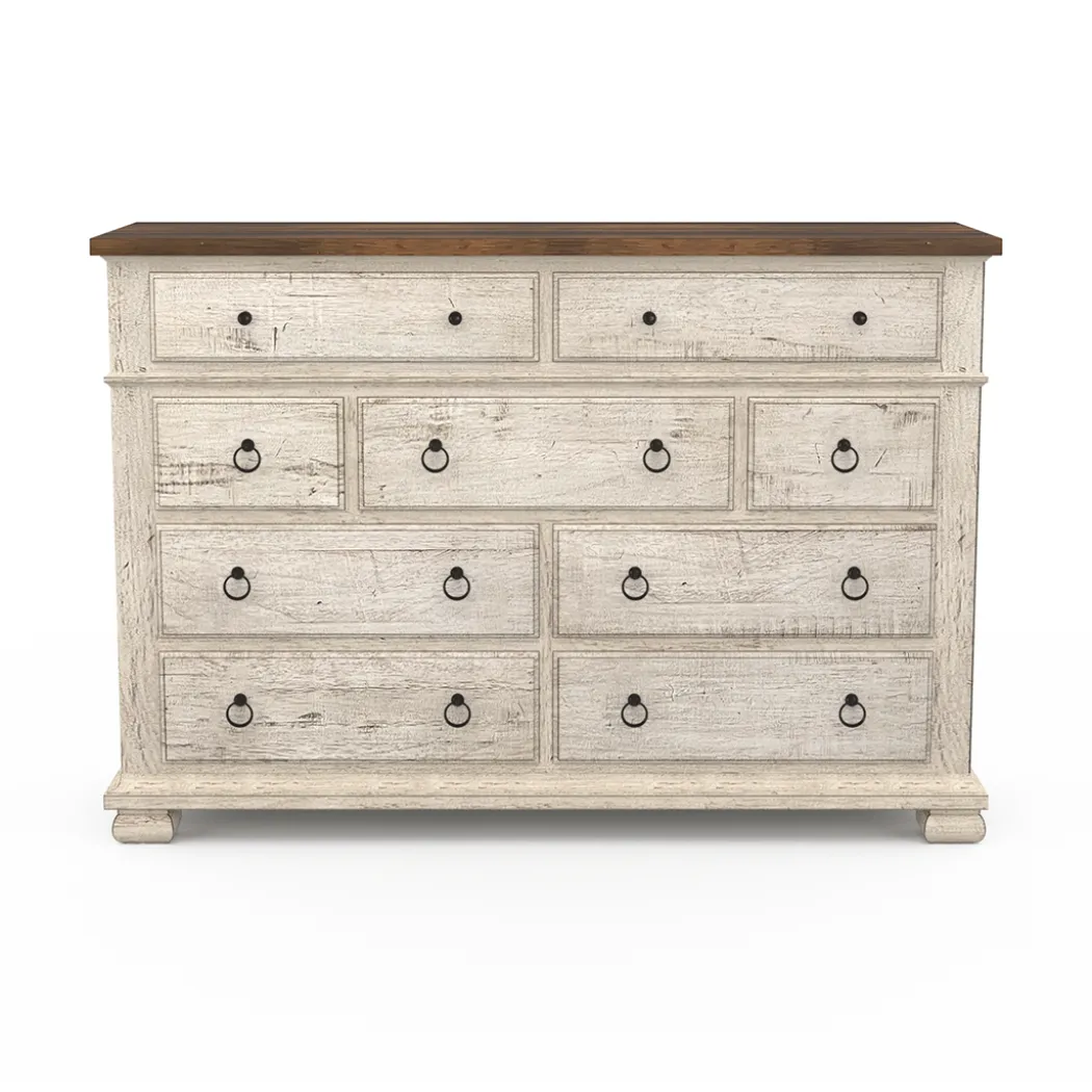 Belmont Dresser