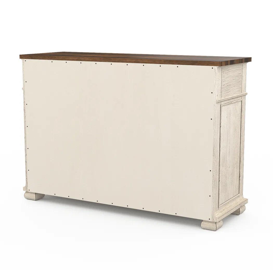 Belmont Dresser