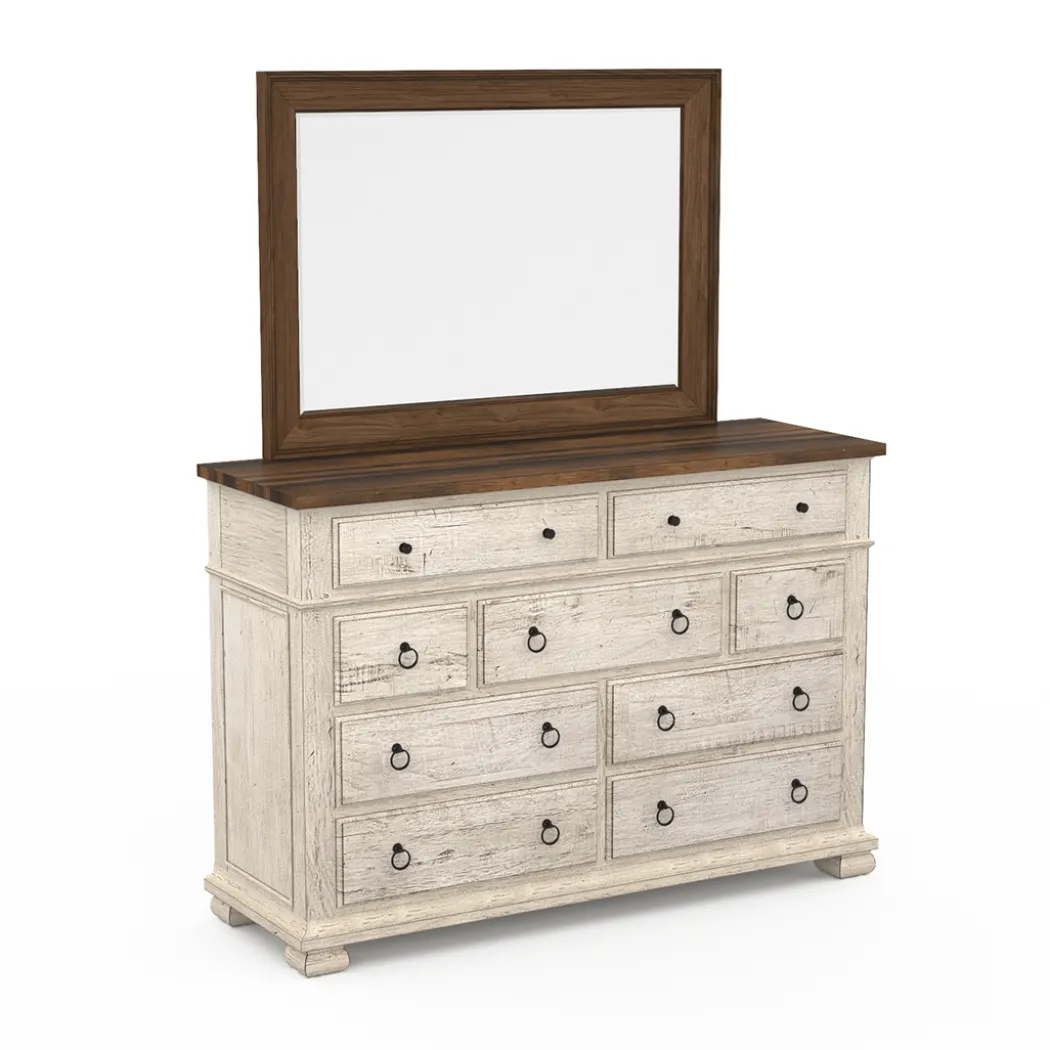 Belmont Dresser