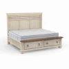 Belmont Storage Bed