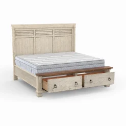 Belmont Storage Bed