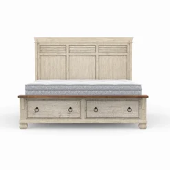 Belmont Storage Bed