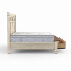 Belmont Storage Bed