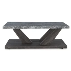 Bensonale Table Trio