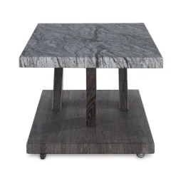 Bensonale Table Trio